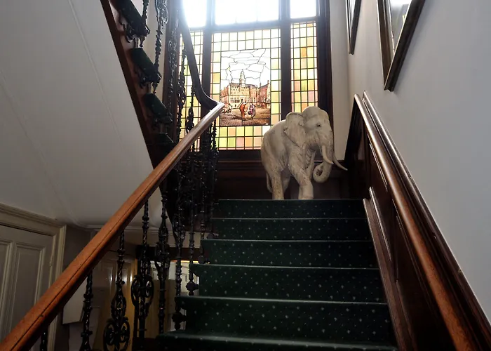 Hotel Dordrecht Dordrecht