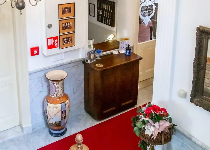 Hotel Dordrecht Dordrecht