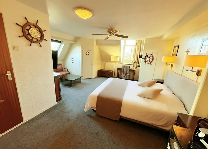 Hotell Hotel Dordrecht 3*