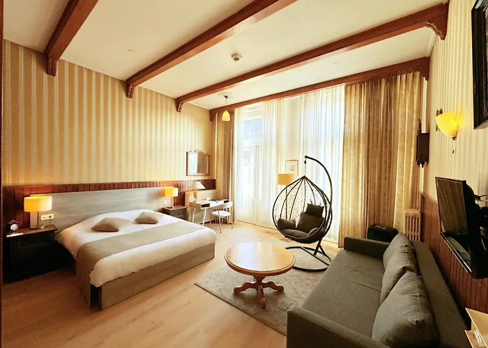 Hotel Dordrecht Dordrecht