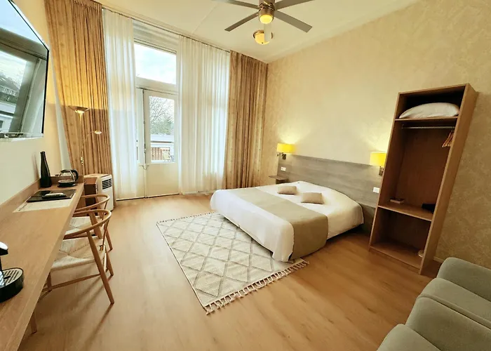 Hotel Dordrecht Dordrecht