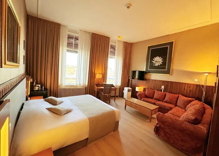 Hotel Dordrecht 3* Dordrecht