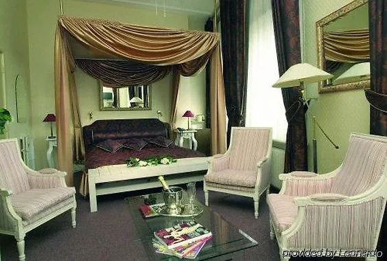 Hotel Dordrecht Hotell