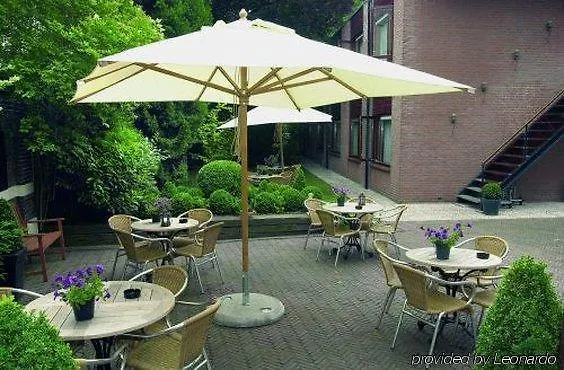 Hotel Dordrecht 3*