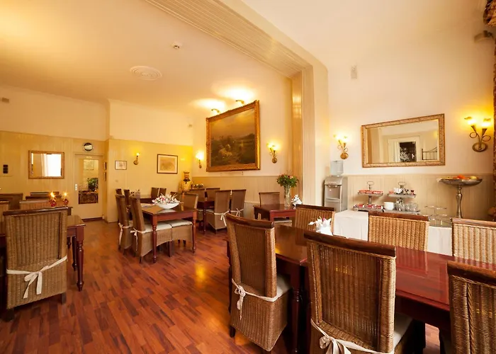 Hotel Hotel Dordrecht