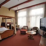 Szálloda Hotel Dordrecht 3*