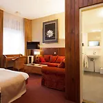 Szálloda Hotel Dordrecht