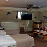 Hotel Dordrecht Szálloda