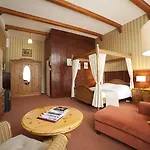 Szálloda Hotel Dordrecht 3*