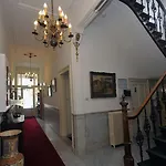 Szálloda Hotel Dordrecht