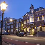 Szálloda Hotel Dordrecht Dordrecht