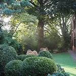 Szálloda Hotel Dordrecht Dordrecht