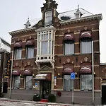 Szálloda Hotel Dordrecht