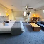 Hotel Dordrecht Szálloda