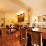 Szálloda Hotel Dordrecht