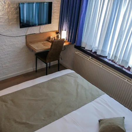 Hotel Dordrecht 3* Dordrecht