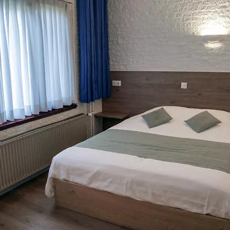 Hotel Hotel Dordrecht Dordrecht