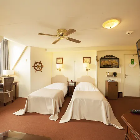 Hotel Dordrecht Hotel 3*