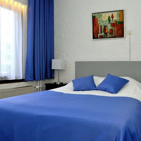 Hotel Hotel Dordrecht