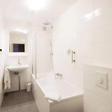 Hotel Dordrecht Szálloda