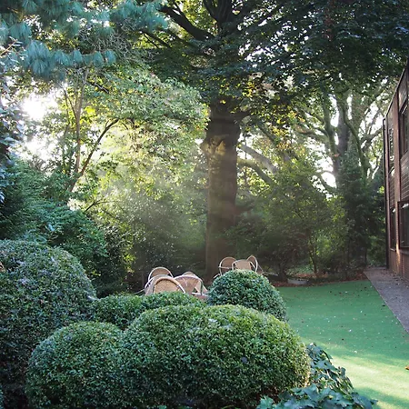 Hotel Hotel Dordrecht Dordrecht