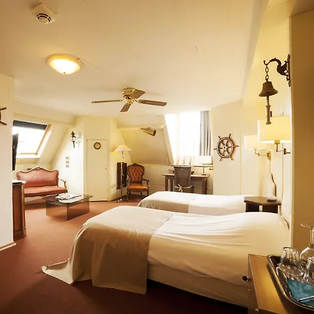 Hotel Dordrecht 3* Dordrecht