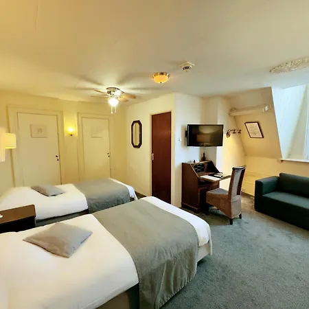 Hotel Hotel Dordrecht Dordrecht