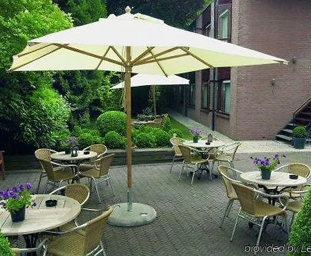 Hotel Dordrecht 3*