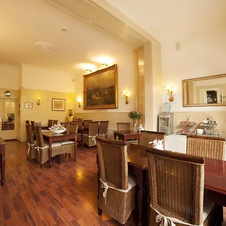 Hotel Hotel Dordrecht