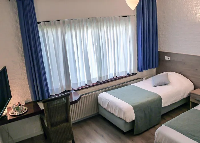 Hotel Hotel Dordrecht