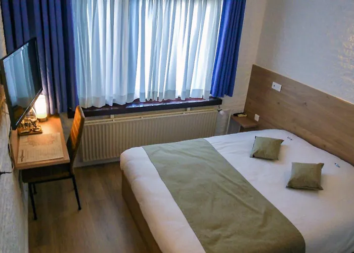 Hotel Dordrecht Hotel Dordrecht