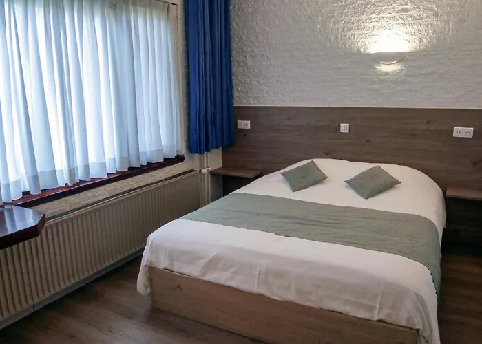 Hotel Hotel Dordrecht Dordrecht