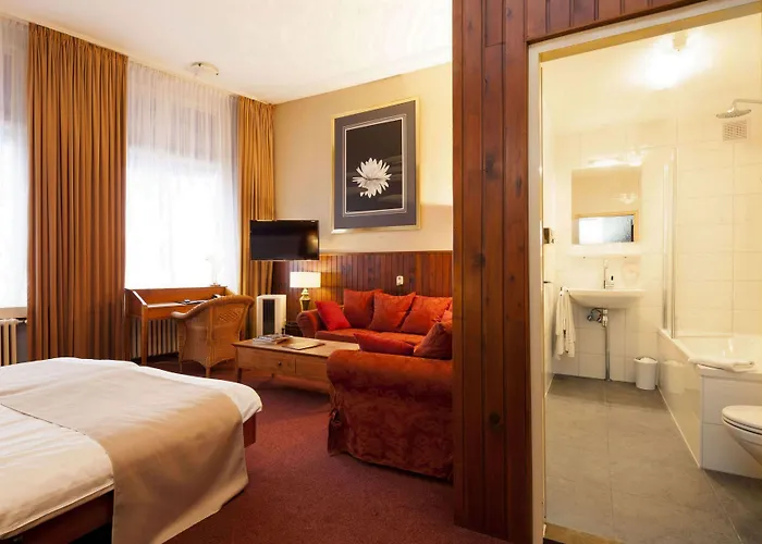 Hotel Hotel Dordrecht