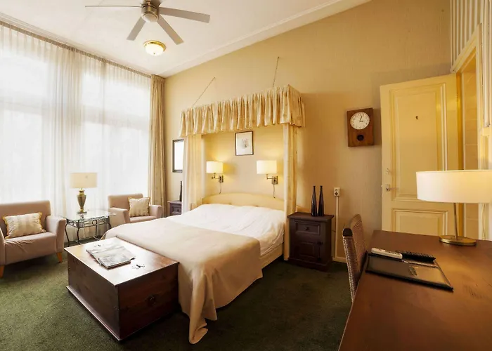 Hotel Hotel Dordrecht