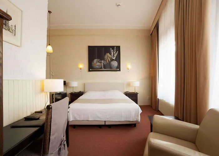 Hotel Dordrecht Dordrecht