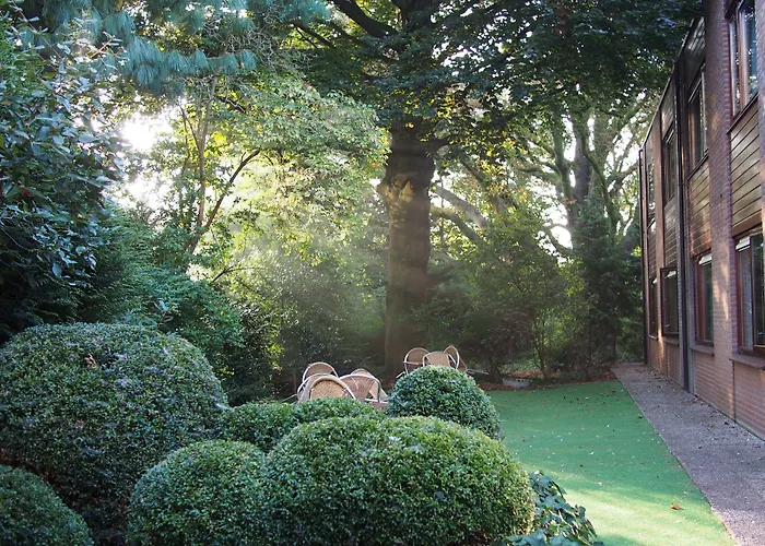 Hotel Hotel Dordrecht Dordrecht