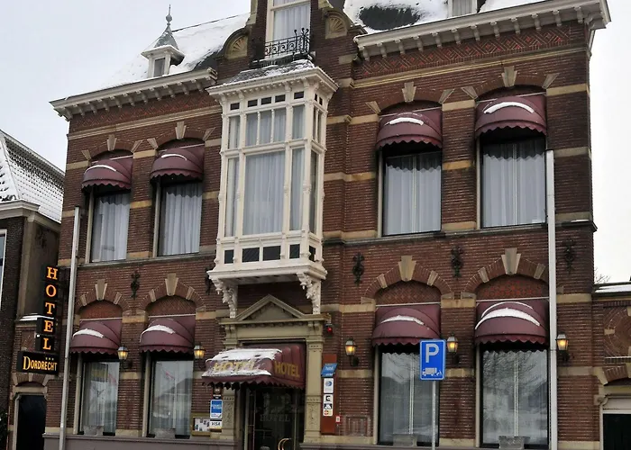 Hotel Hotel Dordrecht