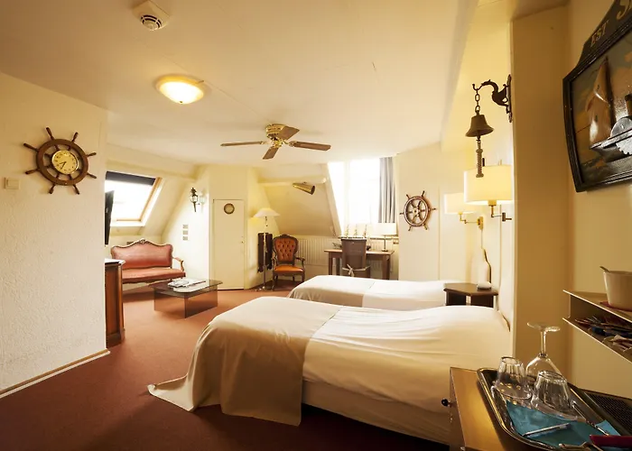 Hotel Dordrecht 3* Dordrecht