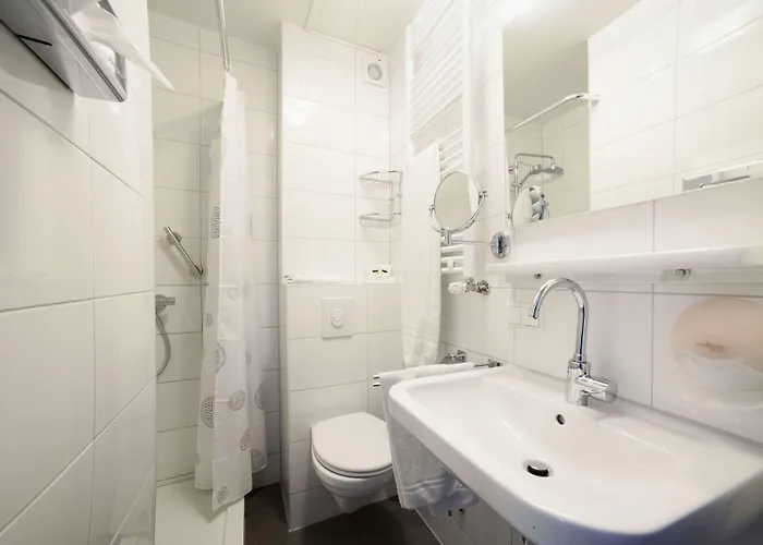 Hotel Dordrecht 3* Dordrecht