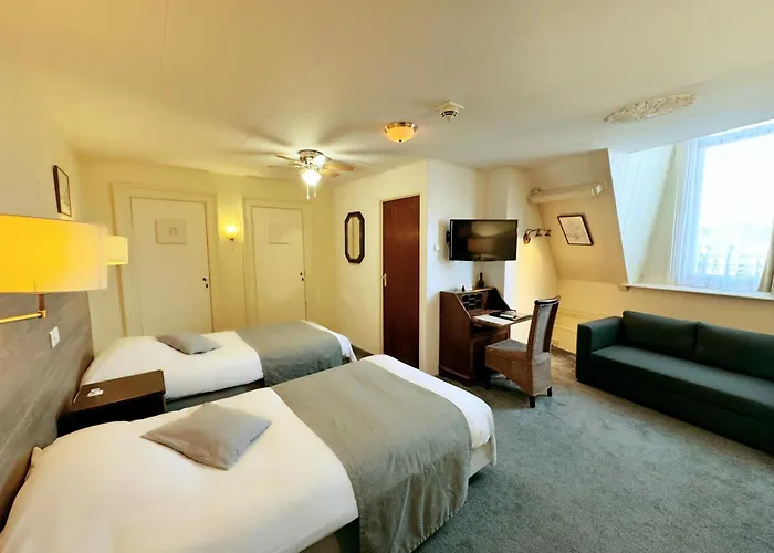 Hotel Hotel Dordrecht Dordrecht