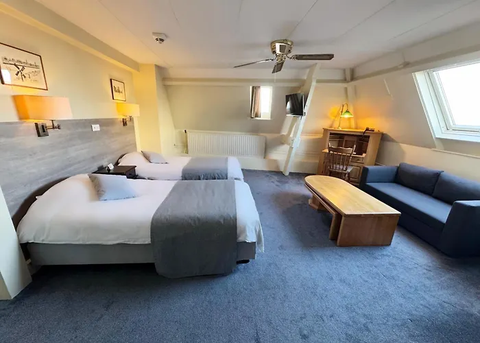 Hotel Dordrecht Hotel