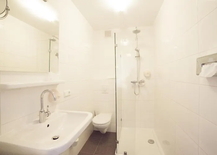 Hotel Hotel Dordrecht 3*