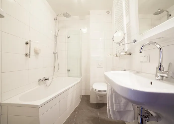 Hotel Hotel Dordrecht 3*